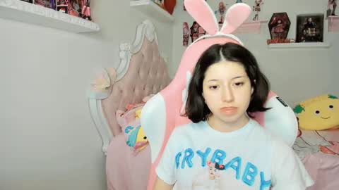 Snapshot of cherrymafer666 chatting on September 20, 4:22 am cherrycute666 online show from September 20, 4:22 am