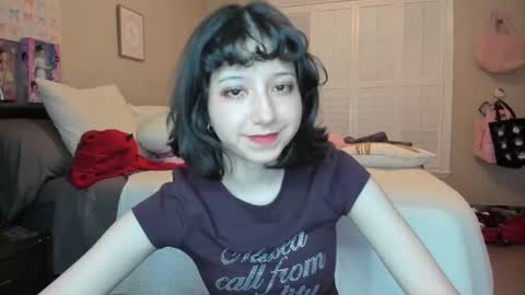 cherrycute666 online show from January 10, 4:28 am