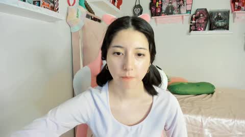 Snapshot of cherrymafer666 chatting on January 31, 4:14 am cherrycute666 online show from January 31, 4:14 am