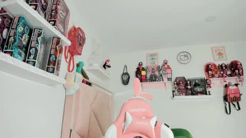 Snapshot of cherrymafer666 chatting on January 21, 6:22 am cherrycute666 online show from January 21, 6:22 am