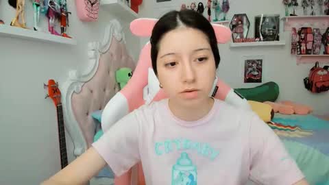 cherrycute666 online show from February 21, 11:16 pm