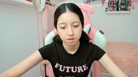 Snapshot of cherrymafer666 chatting on January 16, 7:10 pm cherrycute666 online show from January 16, 7:10 pm