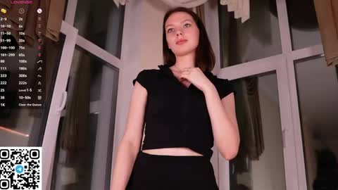 Loise online show from May 31, 6:09 pm