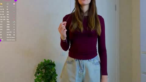 Loise online show from February 27, 6:19 pm