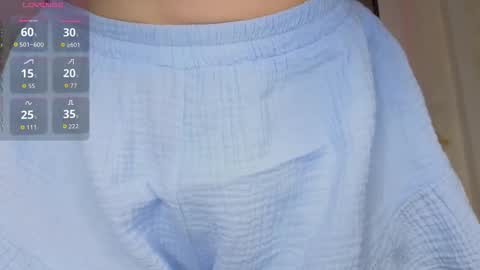 Lysia online show from October 11, 11:04 am