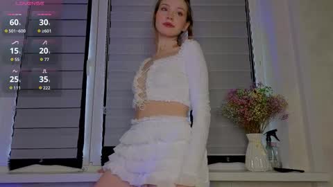 Lysia online show from October 15, 11:13 am