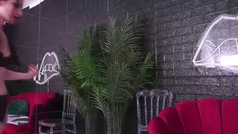 cherrysinn online show from November 26, 7:04 pm