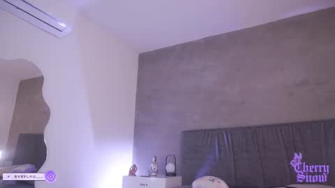 Cherry online show from February 24, 7:07 am