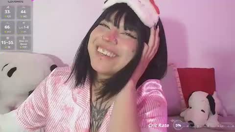 Cherry  online show from June 13, 6:05 pm