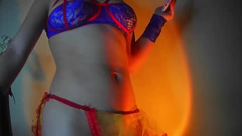 SARITA 3 online show from December 16, 6:21 am