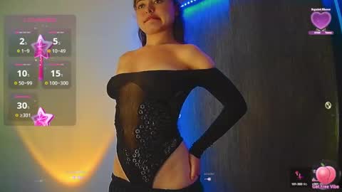 SARITA 3 online show from March 8, 3:59 am