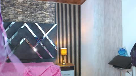 Cheryl online show from November 7, 5:02 am