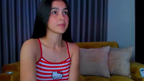 Cheryl online show from November 8, 8:25 pm