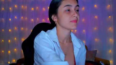 Cheryl online show from December 19, 8:02 pm