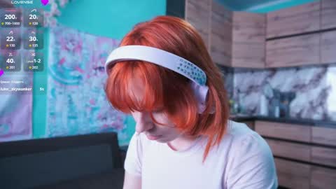 Janett online show from May 7, 12:31 pm