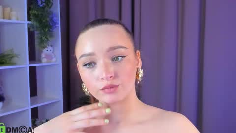 cherylmycelia online show from March 15, 1:57 pm