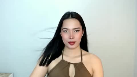 cheska online show from April 17, 2:57 am