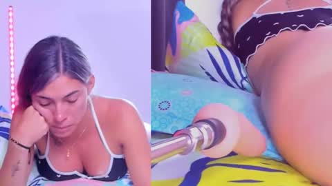chiara online show from May 1, 10:46 pm