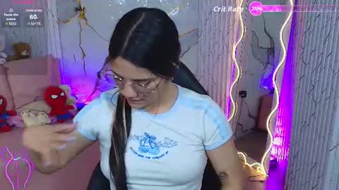 Chiara  online show from June 17, 9:27 pm