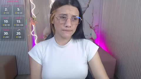 Chiara  online show from May 9, 7:49 pm