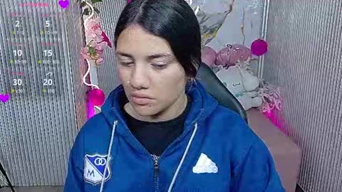 Chiara  online show from June 22, 11:29 am