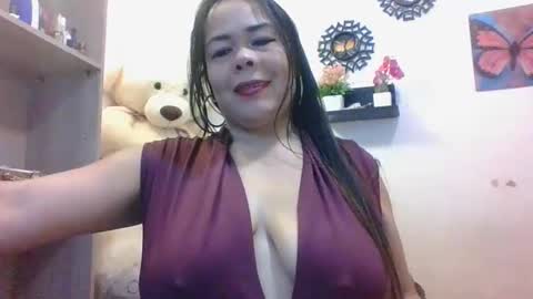 ChiaraFioree online show from October 10, 8:25 pm