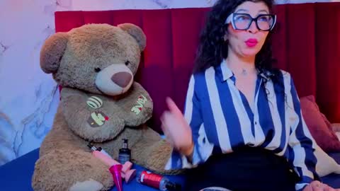 CHIARA online show from July 15, 12:54 pm