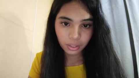 CRISTINE3. online show from July 8, 7:32 am