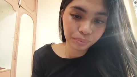CRISTINE3. online show from July 1, 10:26 am