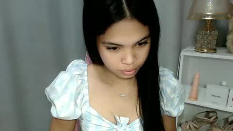 CRISTINE3. online show from June 14, 2:20 am