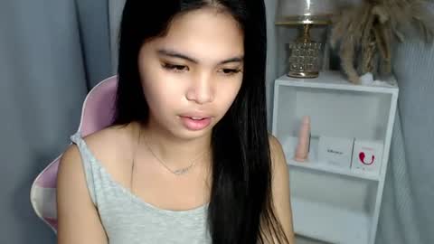 CRISTINE3. online show from August 3, 1:09 am
