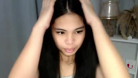 CRISTINE3. online show from August 2, 12:57 am