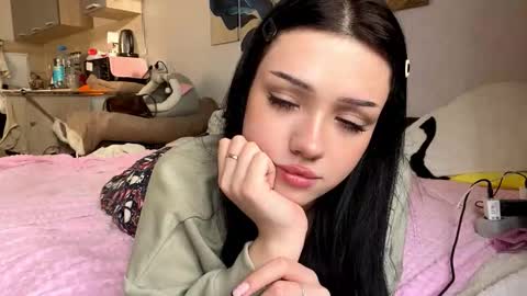 Becky online show from March 19, 1:15 pm