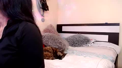  Valentina  online show from April 30, 8:57 pm