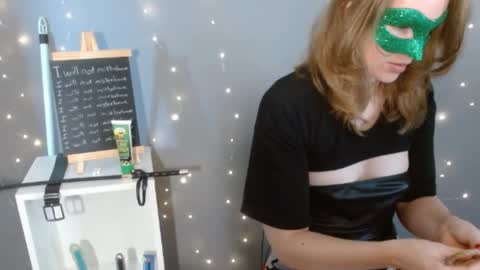 ChillBillie online show from January 20, 8:52 am