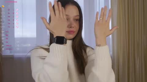 Nicole online show from October 26, 5:25 am