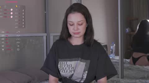 Nicole online show from February 27, 4:29 pm