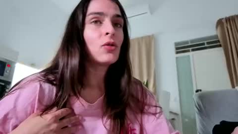 yoursensualparadise online show from May 31, 8:54 pm