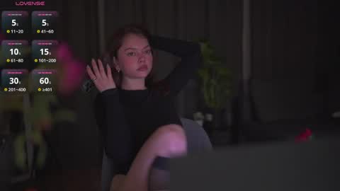 chillwithstacy online show from June 4, 9:52 pm