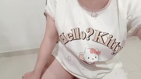 Jani online show from April 29, 2:37 am
