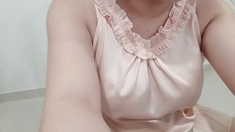 Jani online show from May 1, 1:09 am