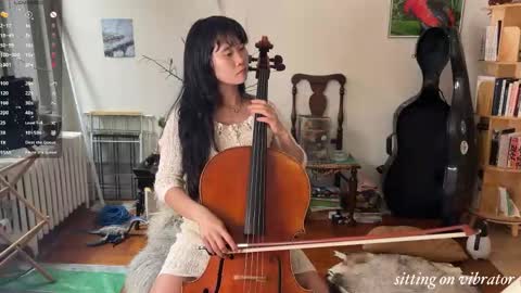 judith online show from May 6, 6:34 pm