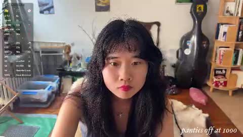 judith online show from August 6, 5:20 pm