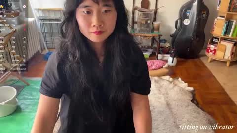 judith online show from May 13, 6:13 pm