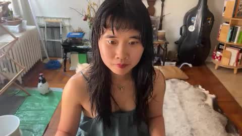 judith online show from May 19, 5:42 pm