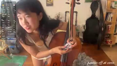 judith online show from July 22, 6:42 pm