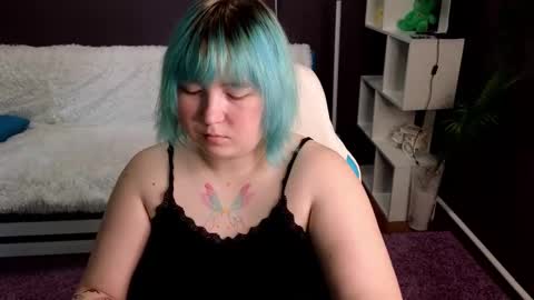 Chim-Chim online show from September 25, 1:59 am