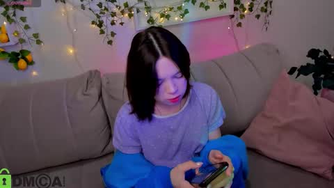 Snapshot of chio_mio chatting on September 17, 1:58 am chio_mio online show from September 17, 1:58 am
