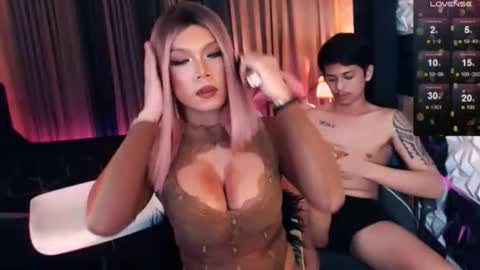 Stella Berkin online show from October 16, 10:34 pm