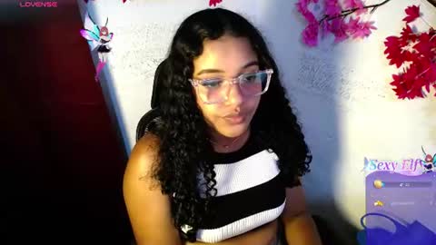 chleo_rosse online show from July 20, 10:43 pm